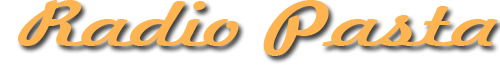 Logo Radia Pasta