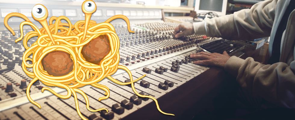 Banner Radia Pasta
